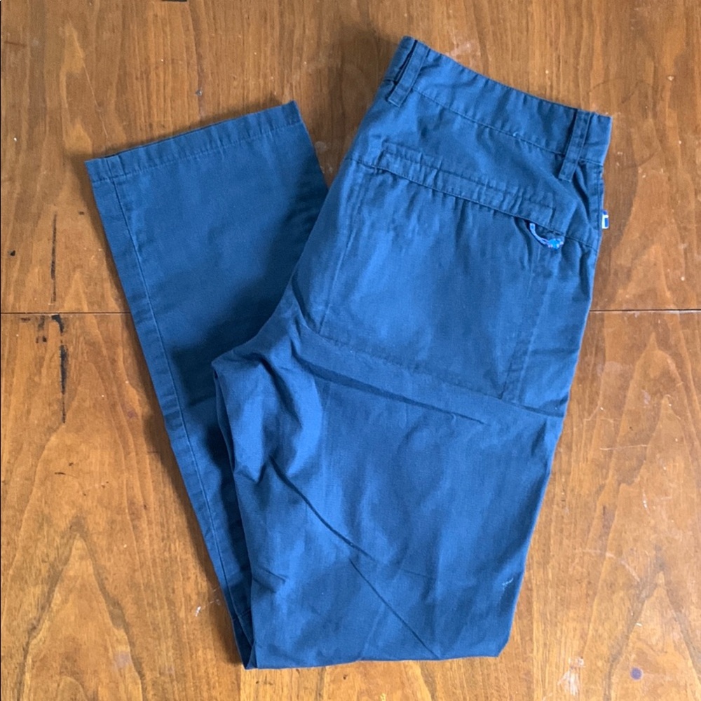 Fjall Raven High Coast Trouser